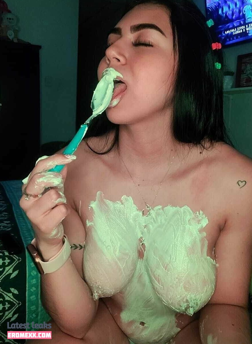 Latest Leaks Karen Parra Nude #3 - Fapello
