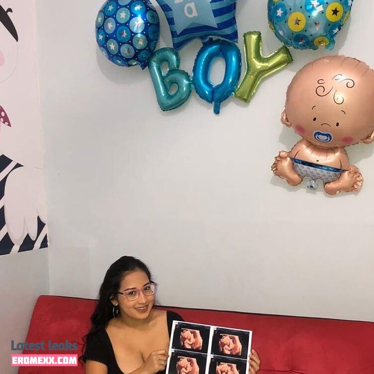 Latest Leaks Karen Pinargote Torres Nude #15 - Erome