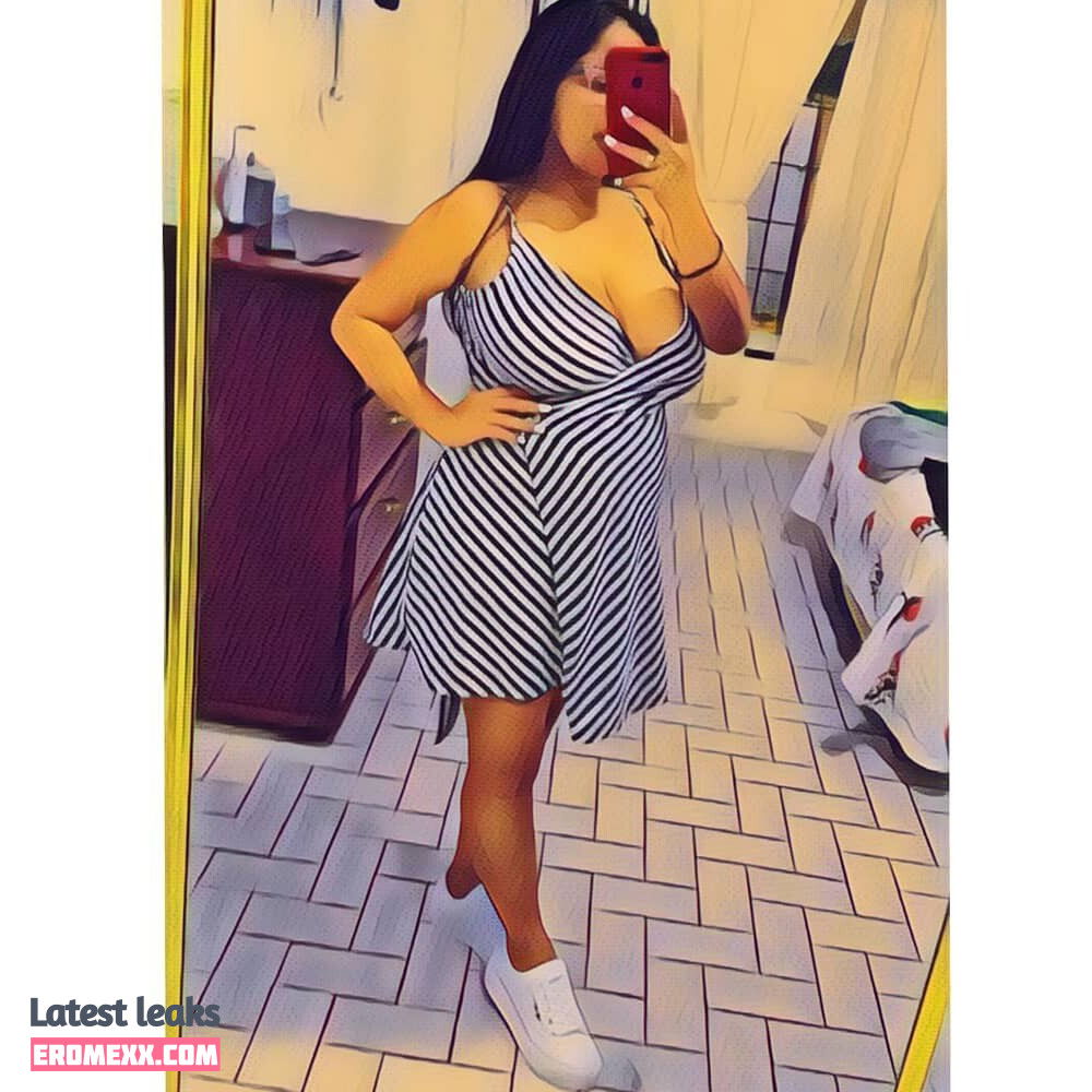Latest Leaks Karen Pinargote Torres Nude #16 - Erome