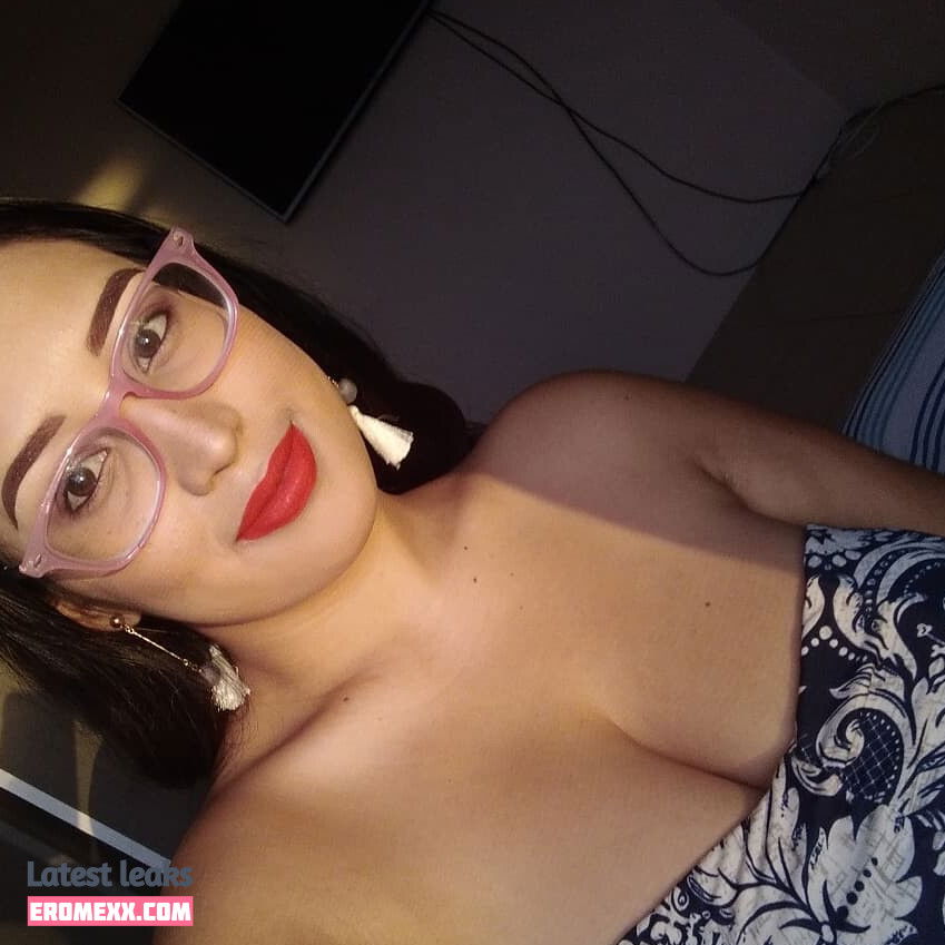 Latest Leaks Karen Pinargote Torres Nude #36 - Erome