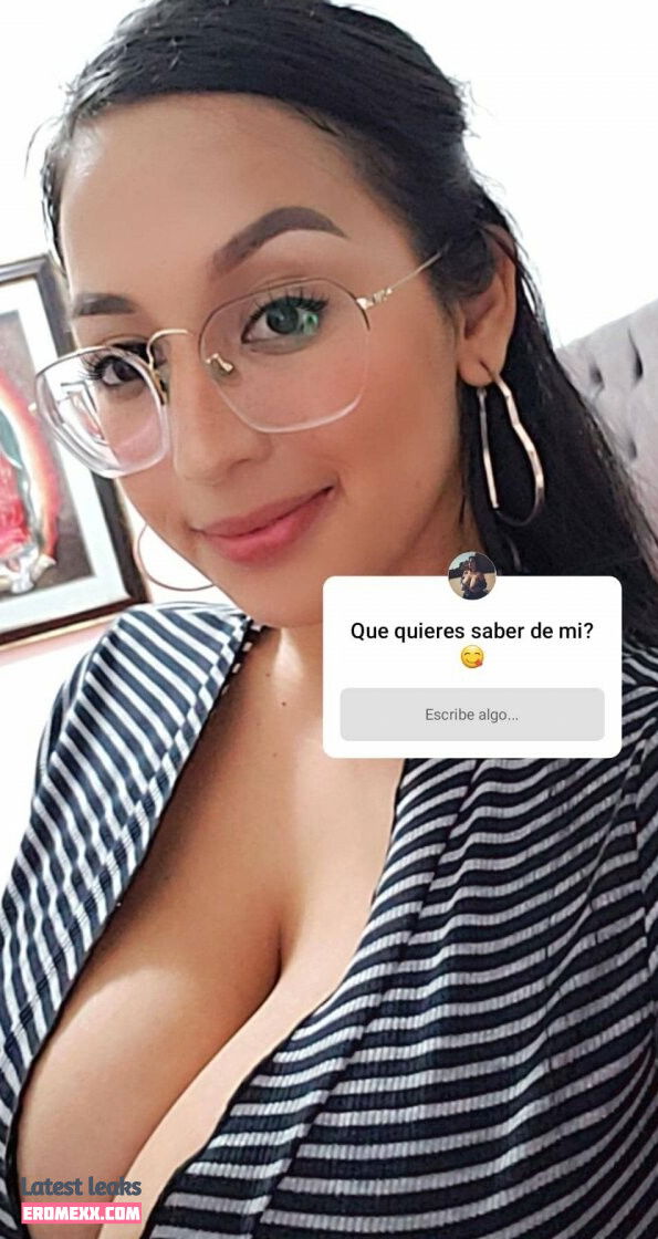 Latest Leaks Karen Pinargote Torres Nude #45 - Erome