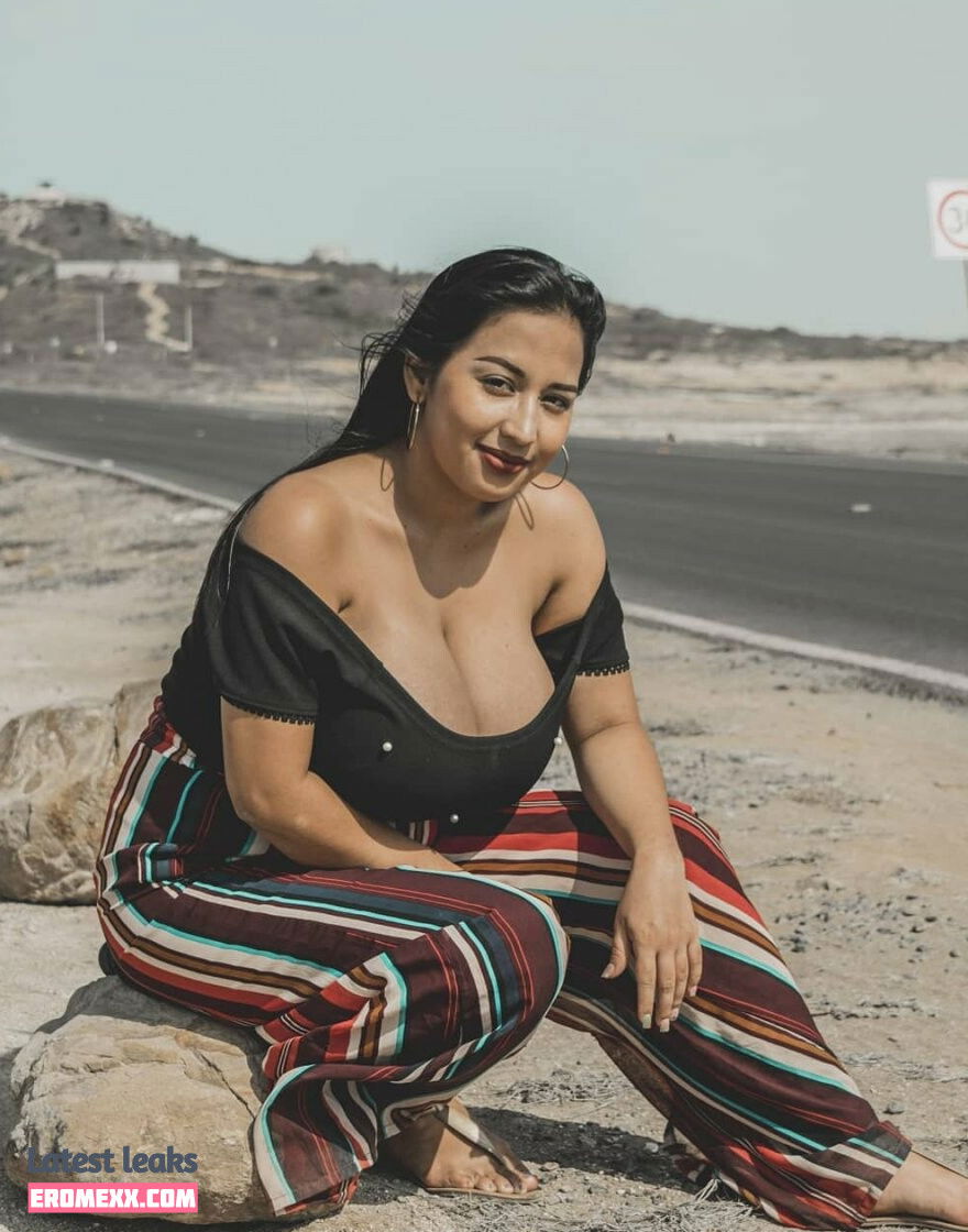Latest Leaks Karen Pinargote Torres Nude #47 - Erome