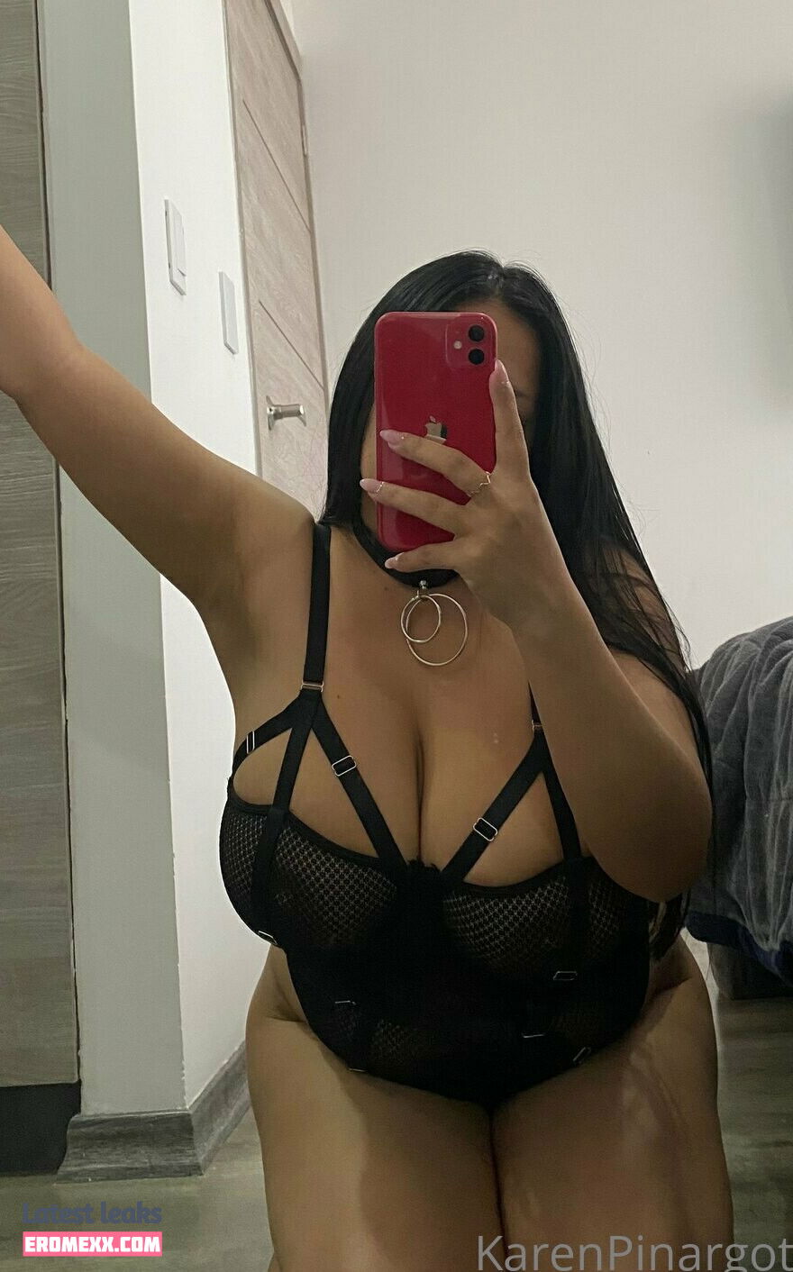 Latest Leaks Karen Pinargote Torres Nude #51 - Erome