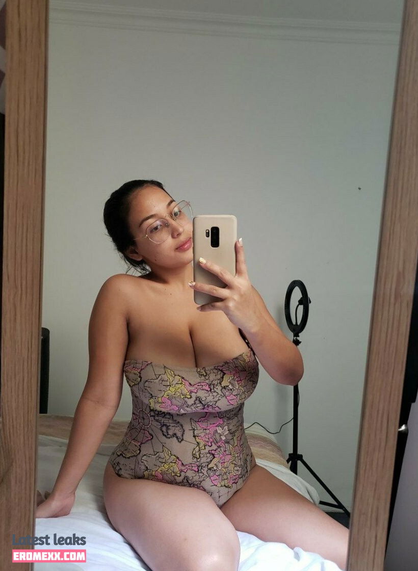 Latest Leaks Karen Pinargote Torres Nude #7 - Erome