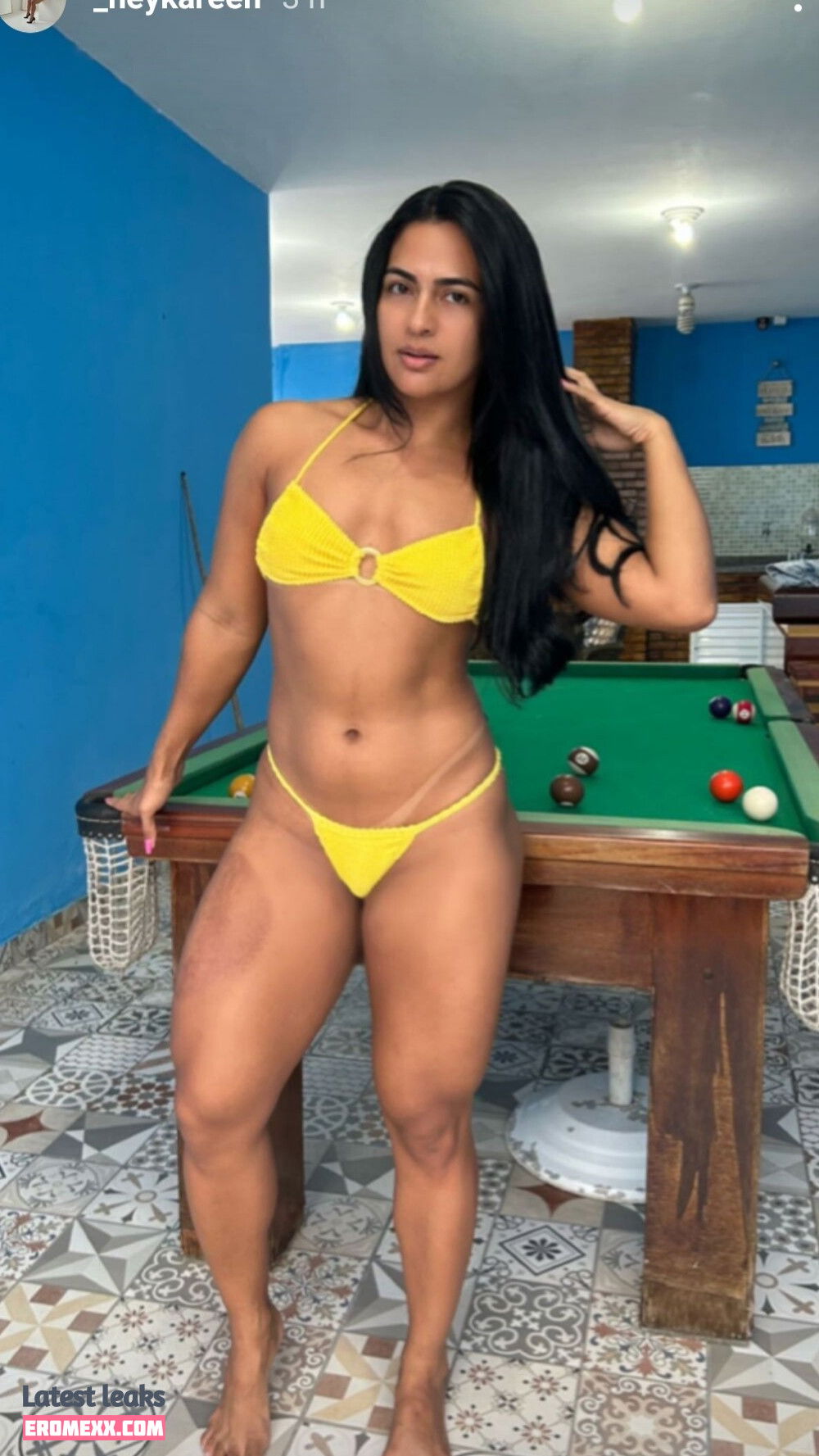 Latest Leaks Karen Priscilla Nude #19 - Fapello