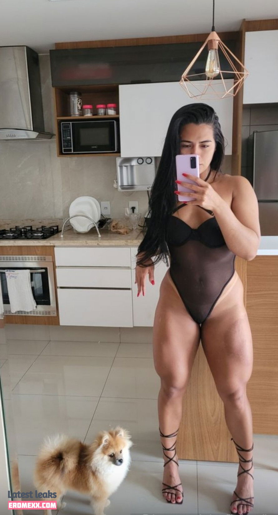 Latest Leaks Karen Priscilla Nude #27 - Fapello