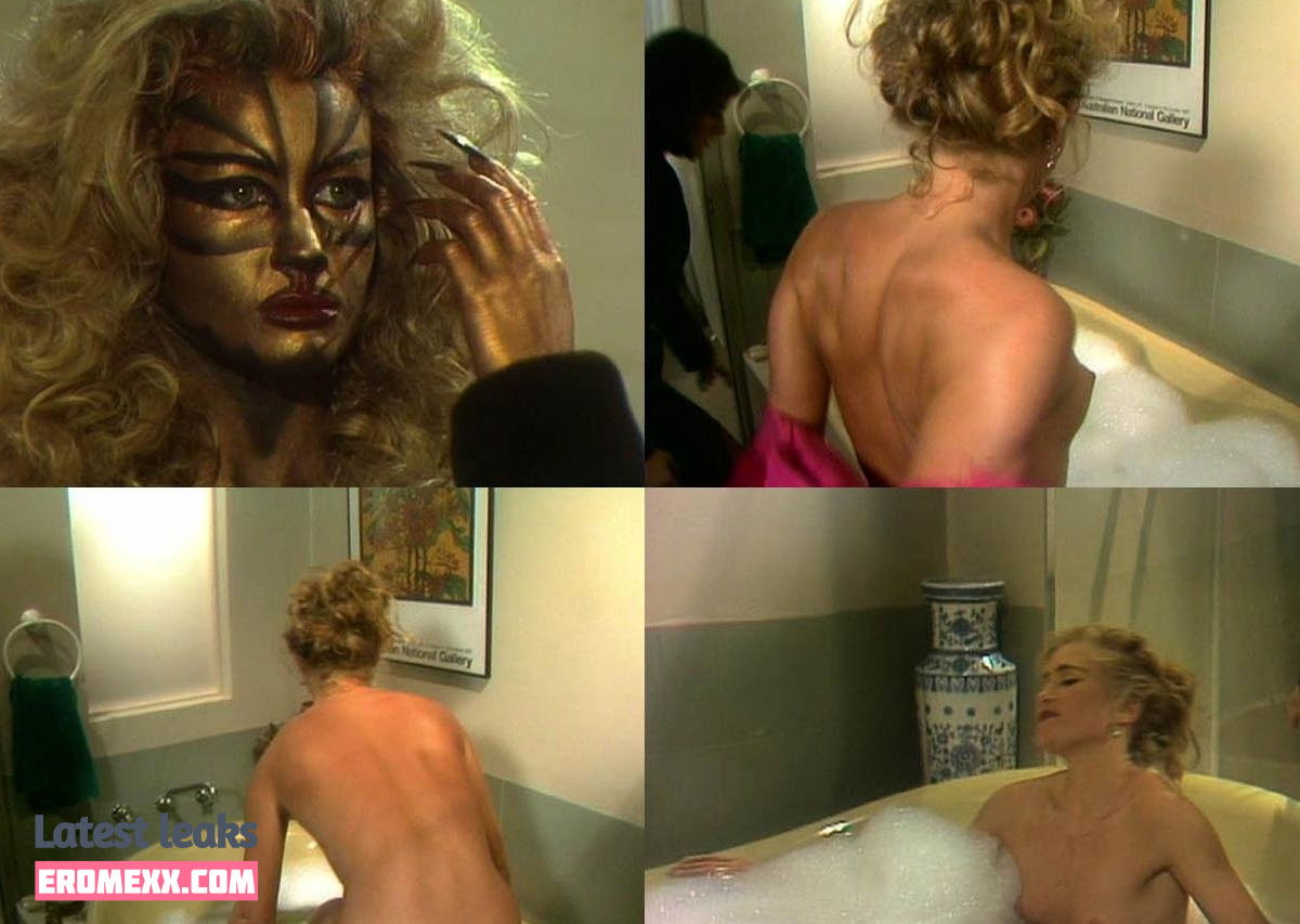Latest Leaks Karen Richards Nude #1 - Fapello