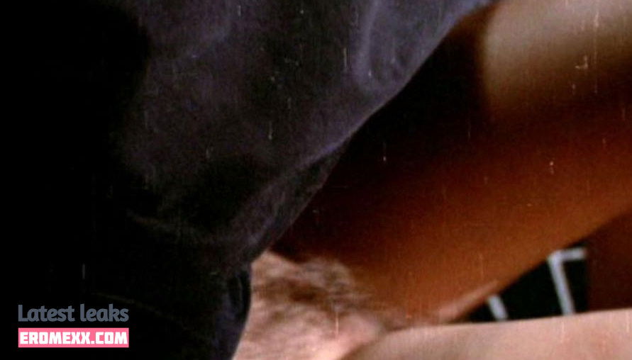Latest Leaks Karen Thomas Nude #3 - Fapello