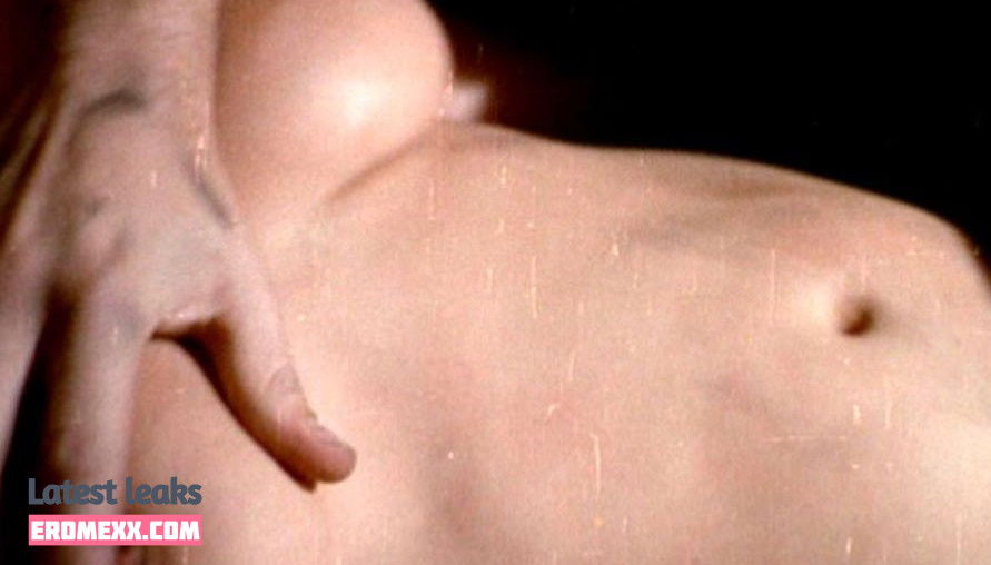 Latest Leaks Karen Thomas Nude #8 - Fapello