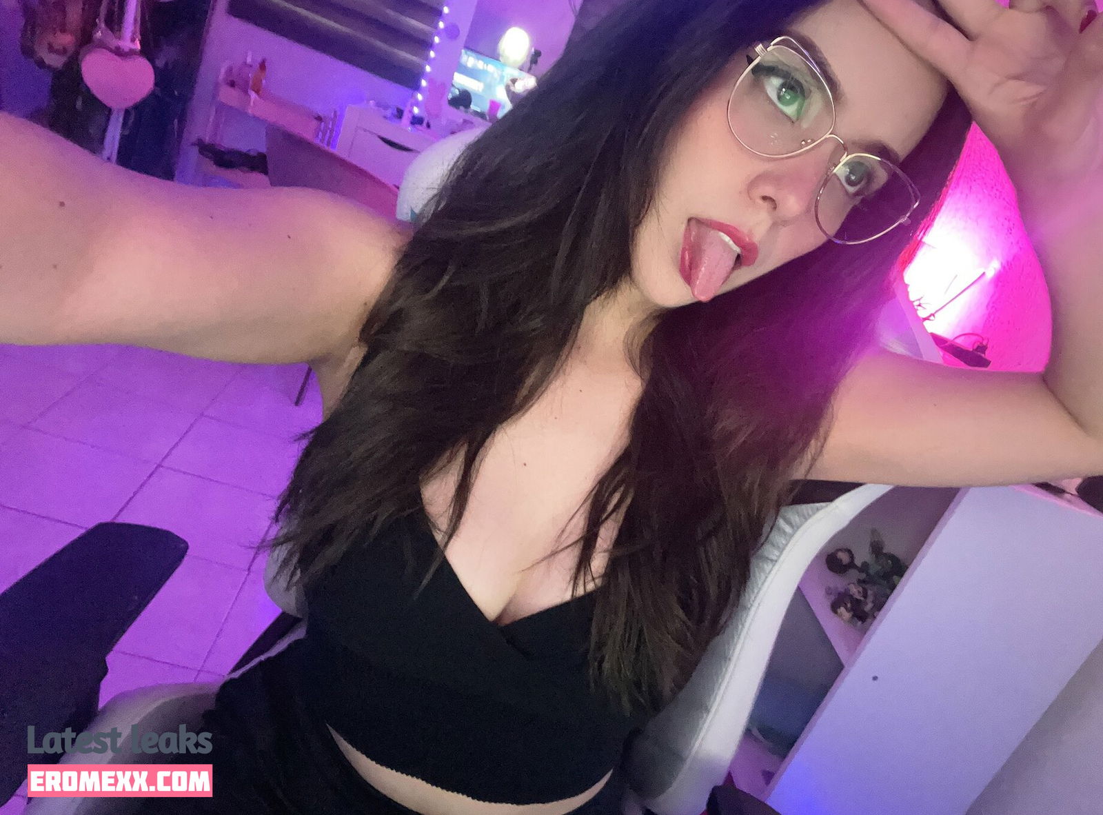 Latest Leaks KarenG Cosplay Nude #26 - Fapello