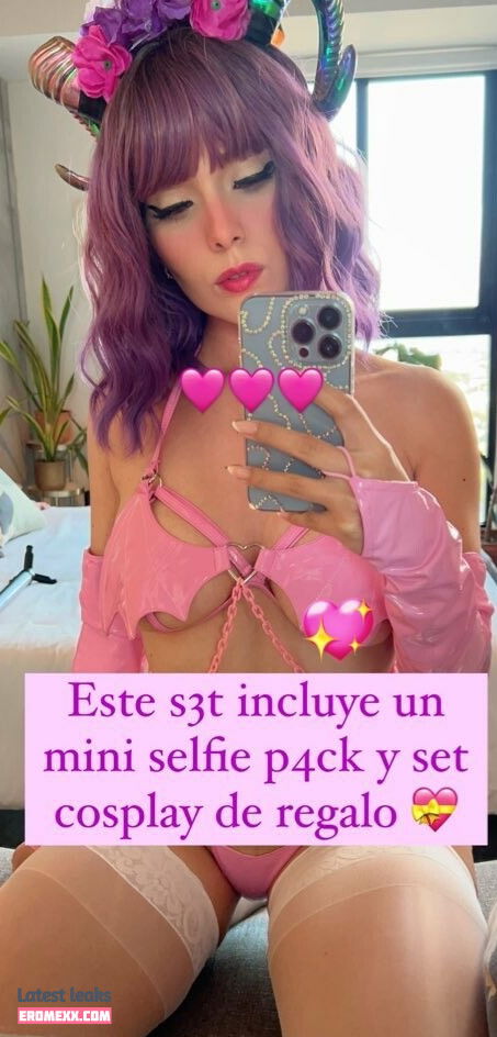 Latest Leaks KarenG Cosplay Nude #35 - Fapello