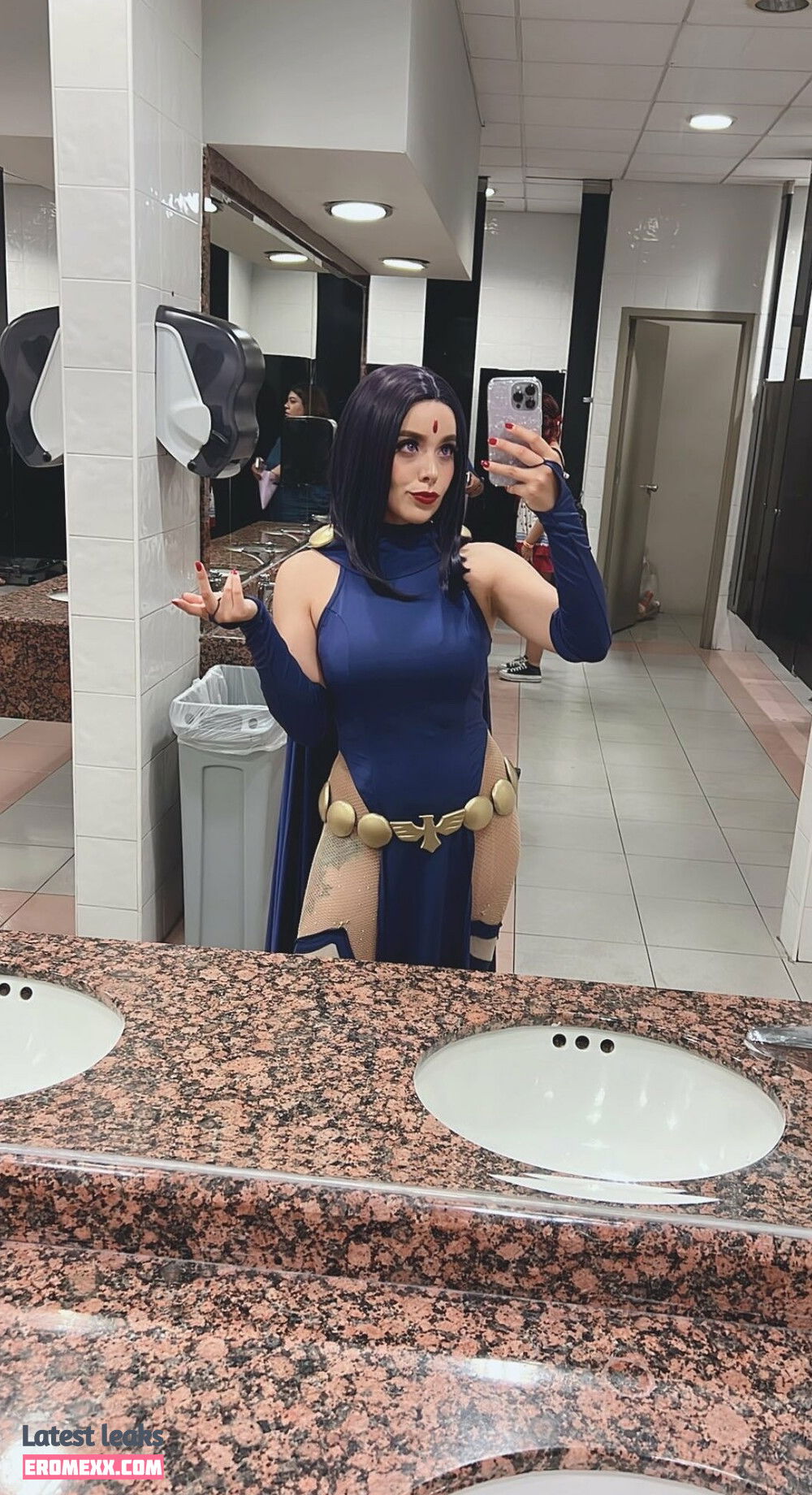 Latest Leaks KarenG Cosplay Nude #40 - Fapello