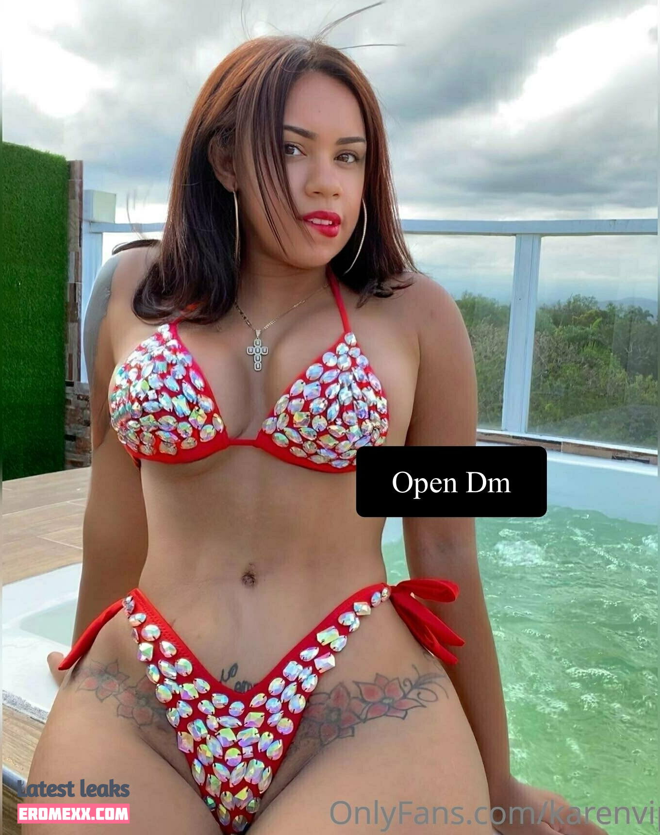 Latest Leaks karenvip Nude #21 - Fapello