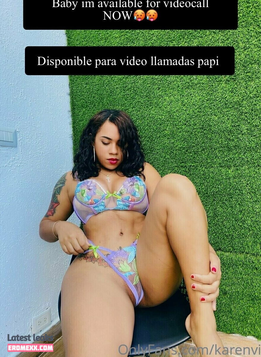 Latest Leaks karenvip Nude #25 - Fapello