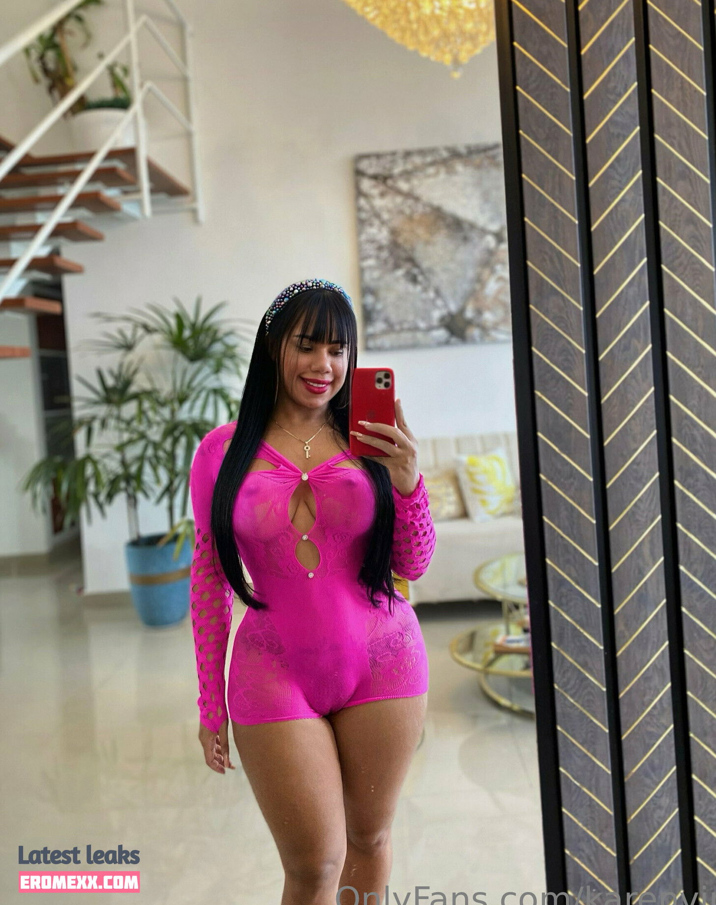Latest Leaks karenvip Nude #32 - Fapello