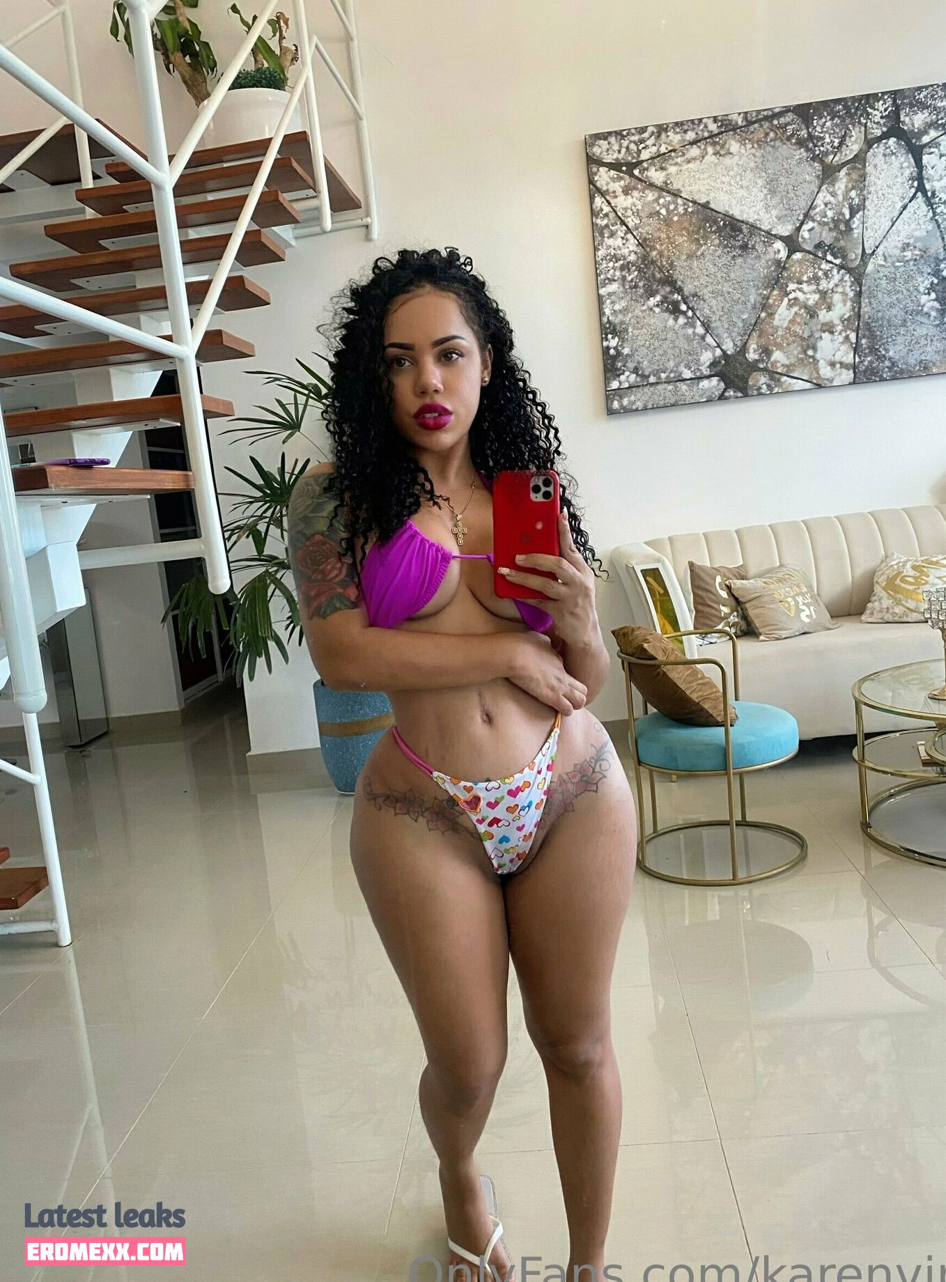 Latest Leaks karenvip Nude #39 - Fapello