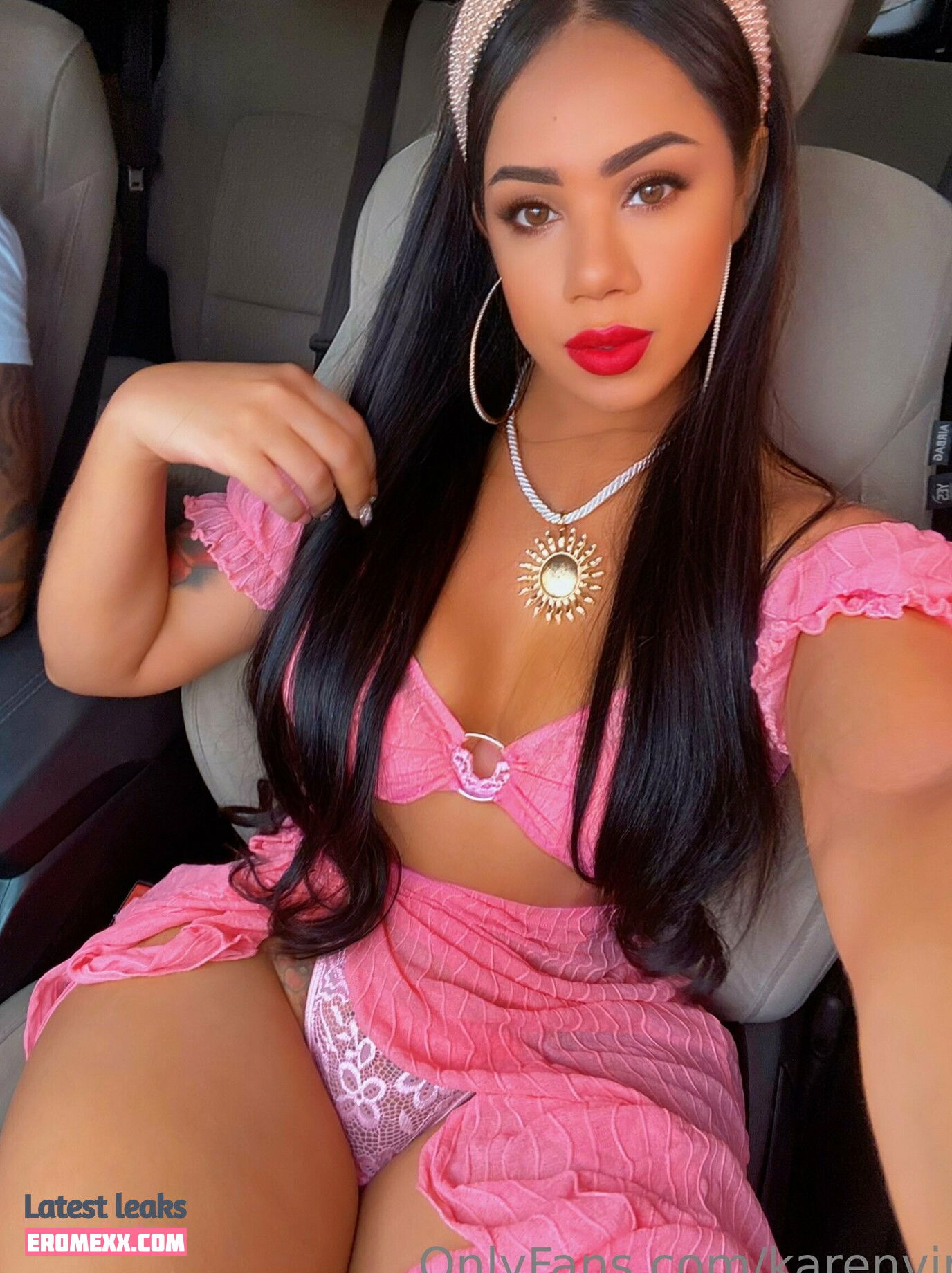 Latest Leaks karenvip Nude #41 - Fapello