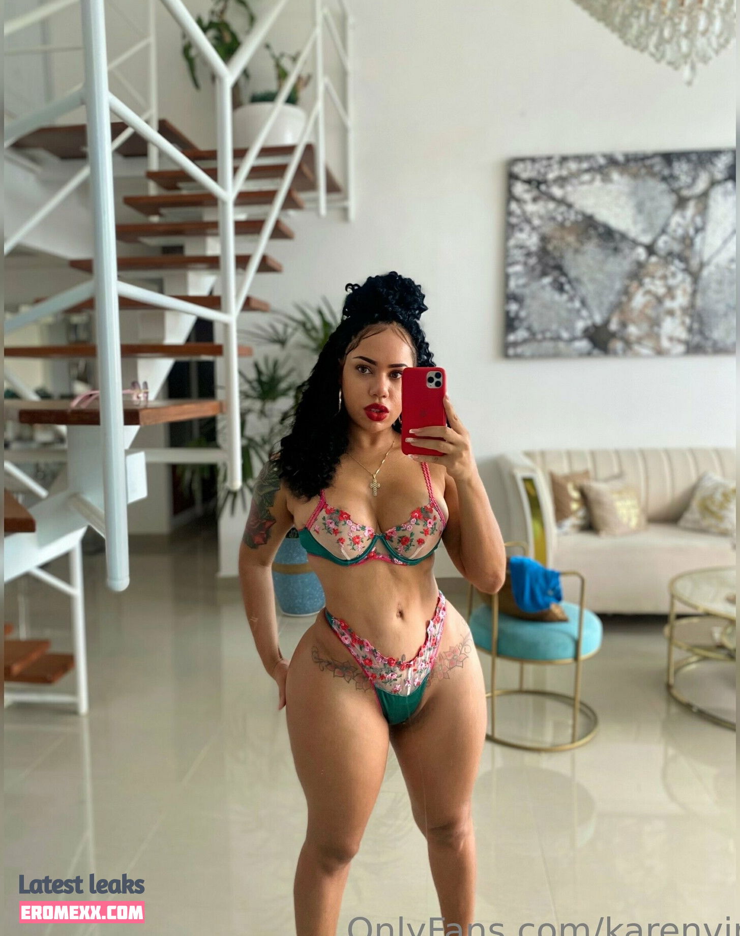 Latest Leaks karenvip Nude #53 - Fapello