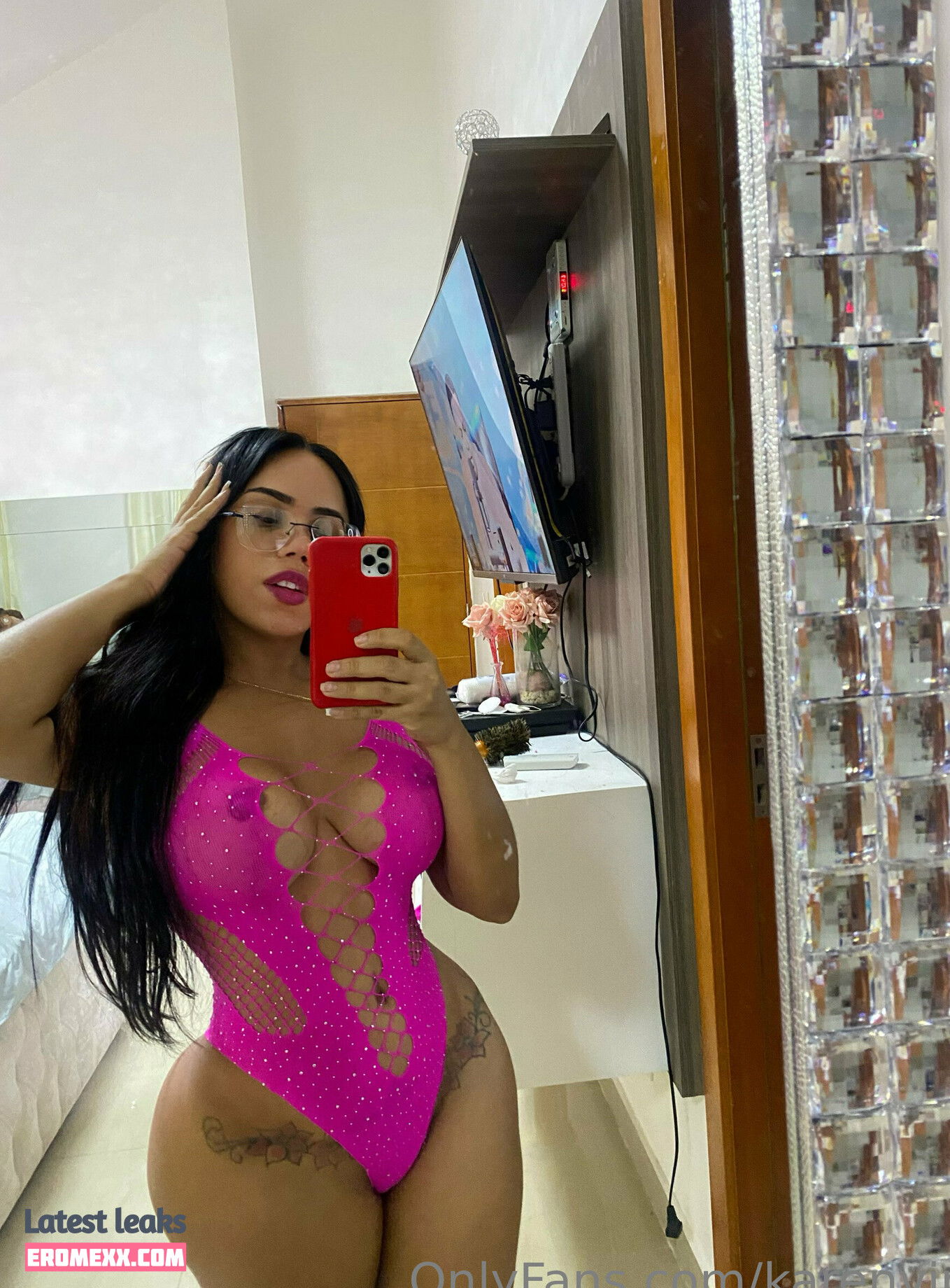Latest Leaks karenvip Nude #6 - Fapello