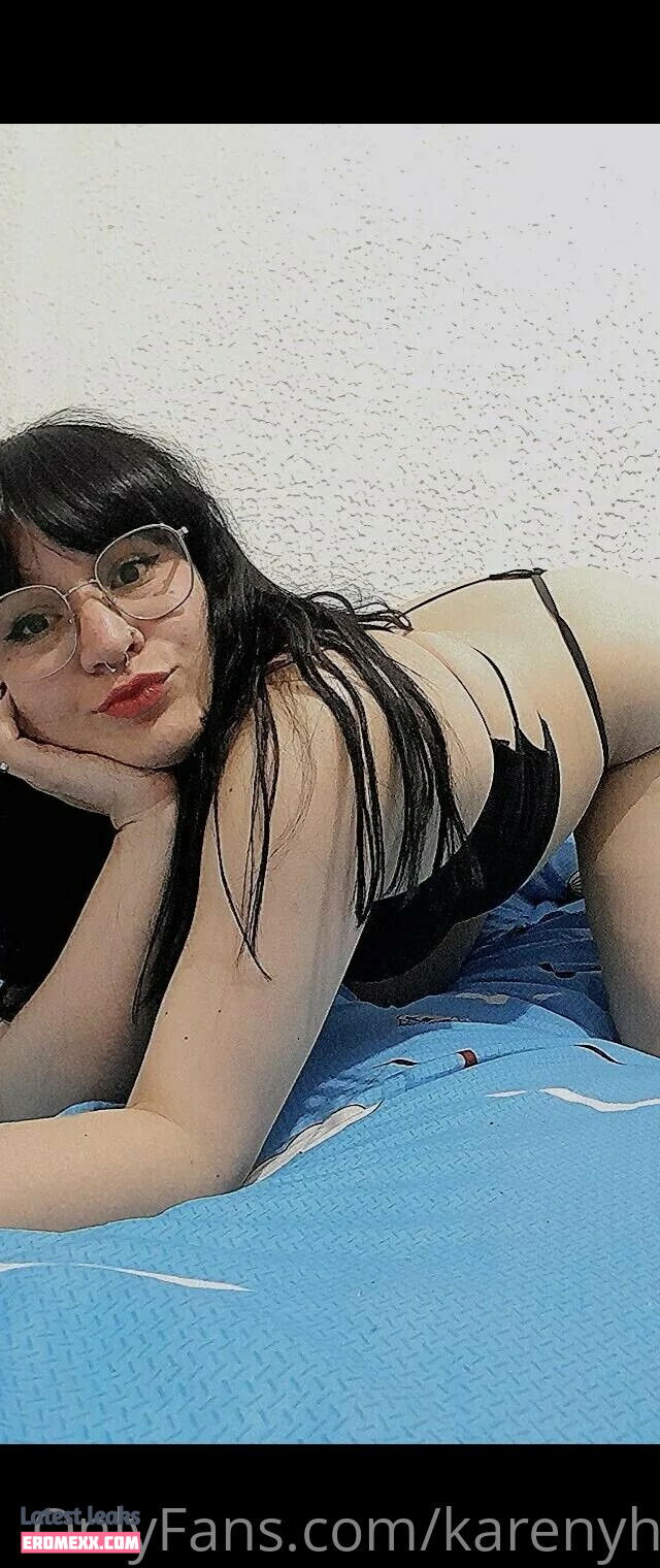 Latest Leaks karenyhc Nude #20 - Fapello
