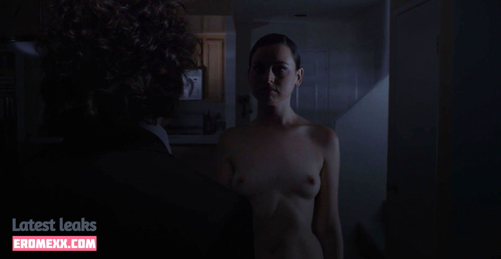 Latest Leaks Kari Alison Hodge Nude #1 - Fapello