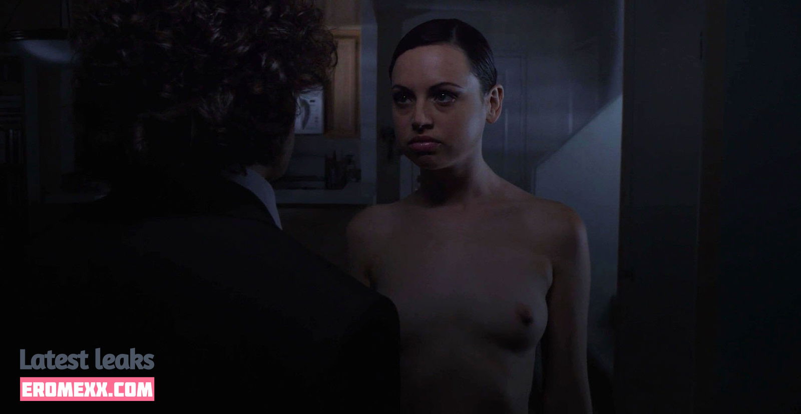 Latest Leaks Kari Alison Hodge Nude #2 - Fapello