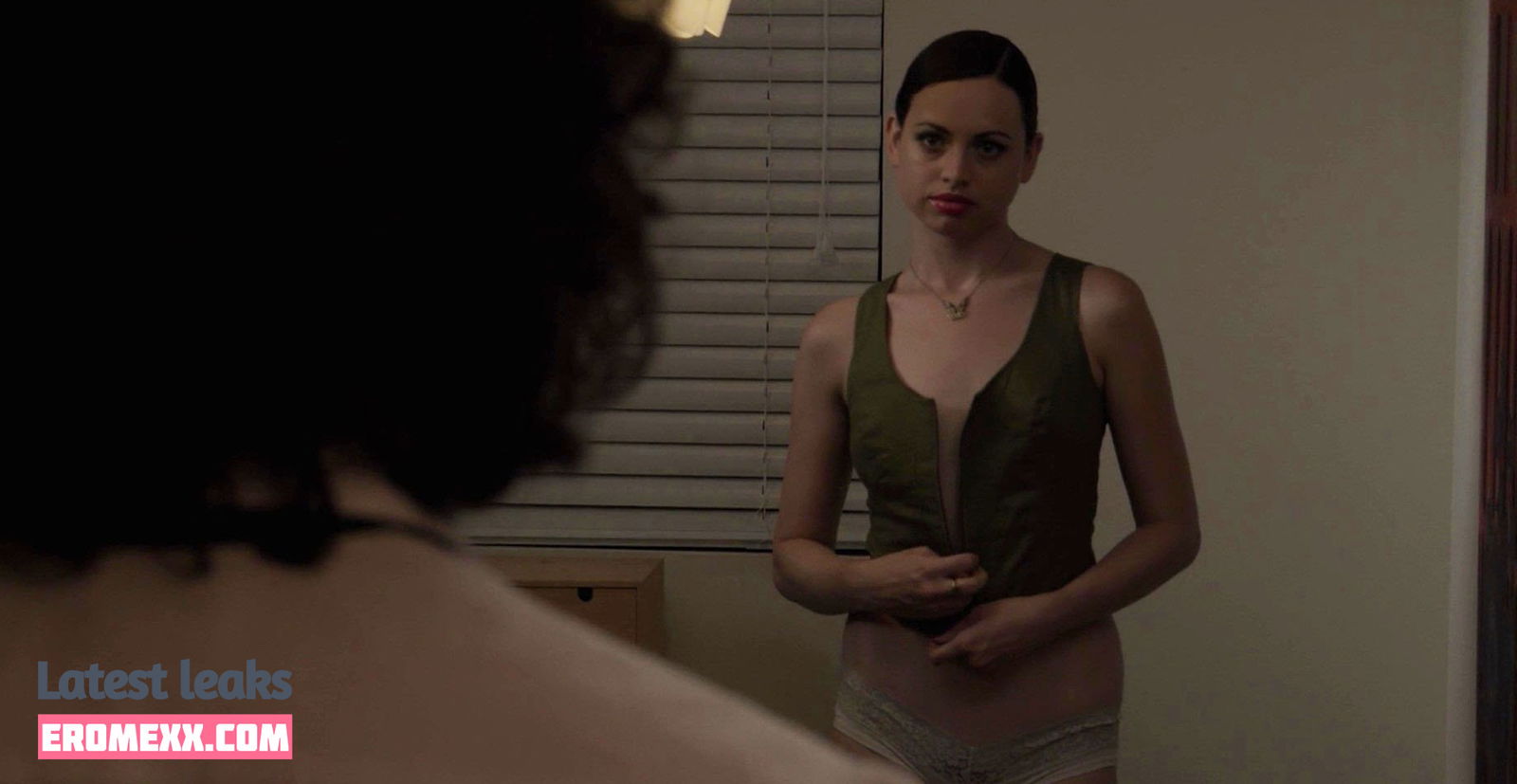 Latest Leaks Kari Alison Hodge Nude #5 - Fapello