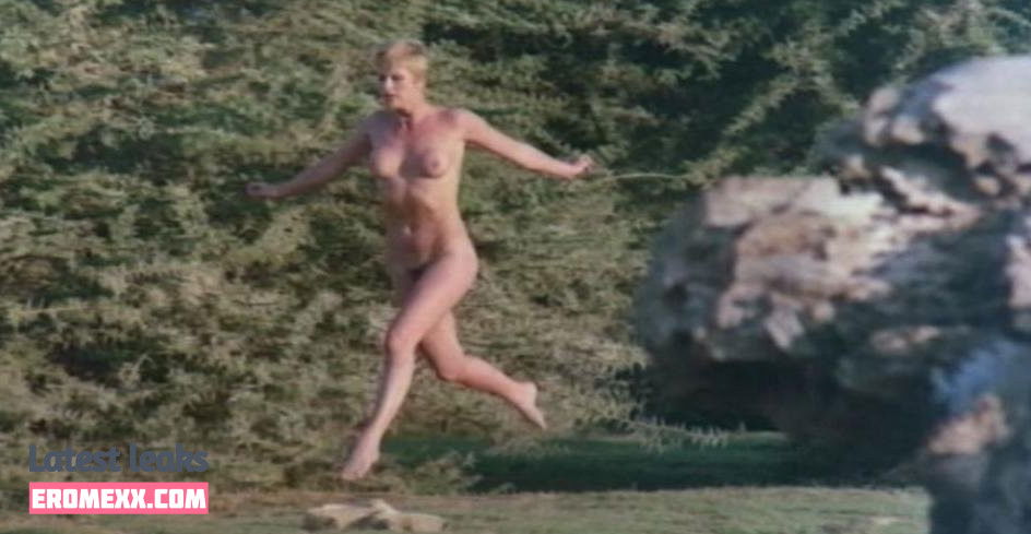Latest Leaks Karin Schubert Nude #12 - Erome