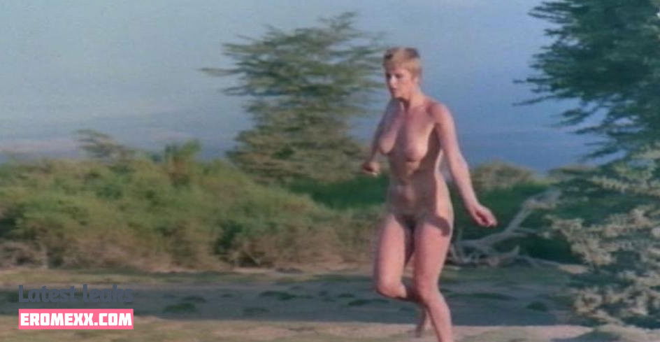 Latest Leaks Karin Schubert Nude #15 - Erome