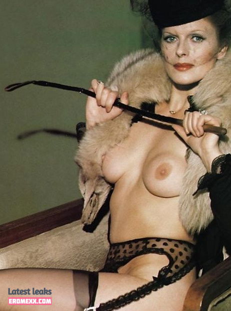 Latest Leaks Karin Schubert Nude #2 - Erome