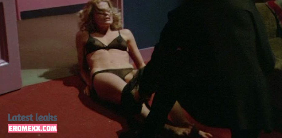Latest Leaks Karin Schubert Nude #25 - Erome