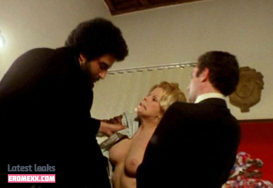 Latest Leaks Karin Schubert Nude #38 - Erome