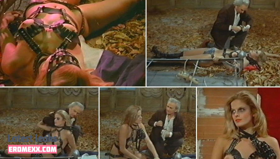 Latest Leaks Karin Schubert Nude #45 - Erome