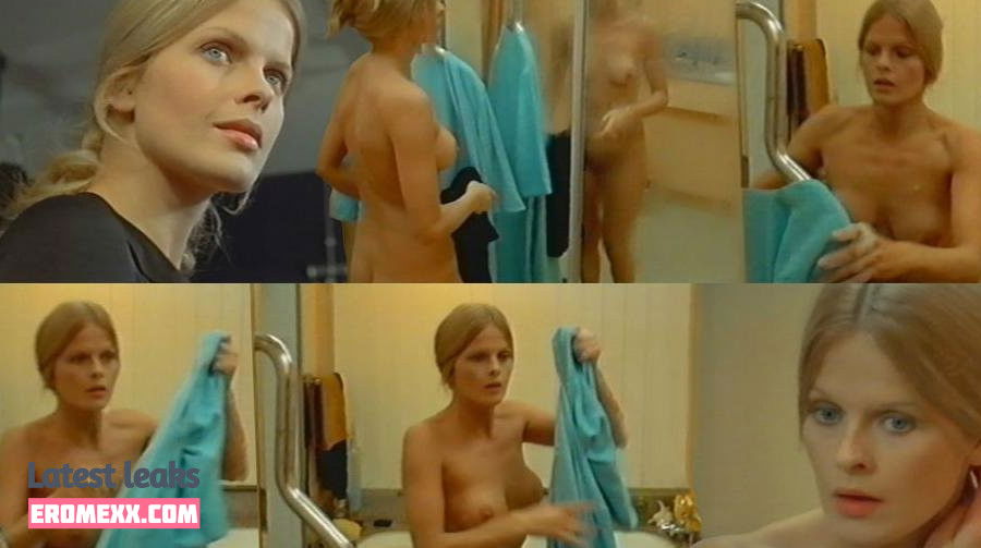 Latest Leaks Karin Schubert Nude #49 - Erome