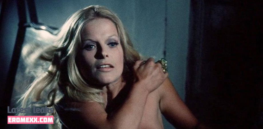 Latest Leaks Karin Schubert Nude #51 - Erome