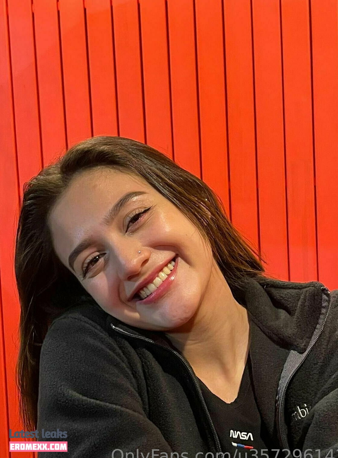 Latest Leaks karina.fernandez Nude #1 - Erome