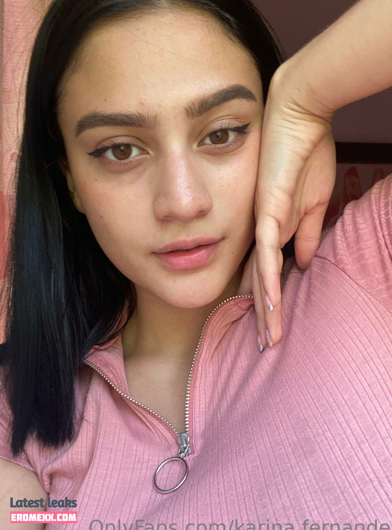 Latest Leaks karina.fernandez Nude #13 - Erome