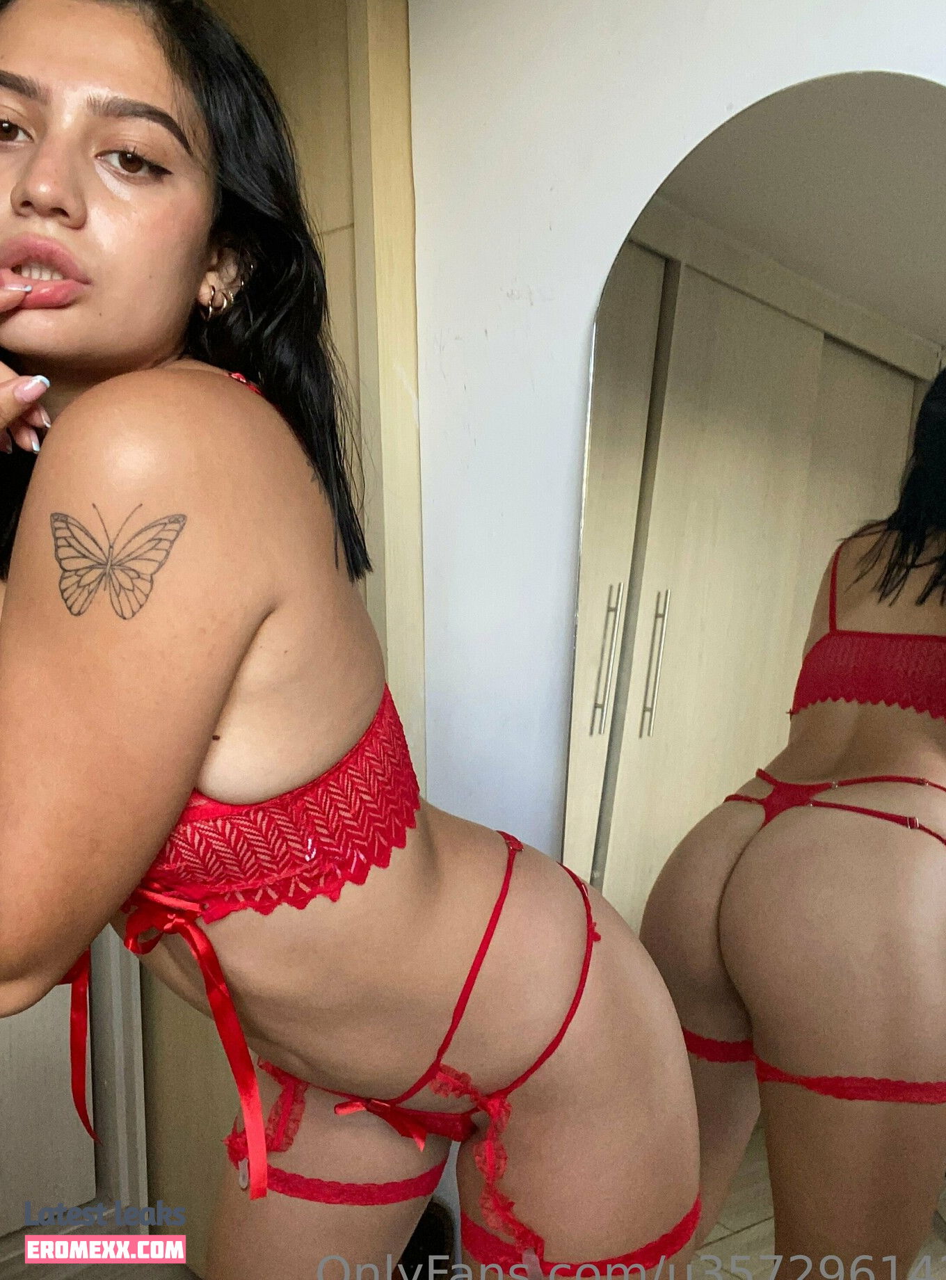 Latest Leaks karina.fernandez Nude #18 - Erome