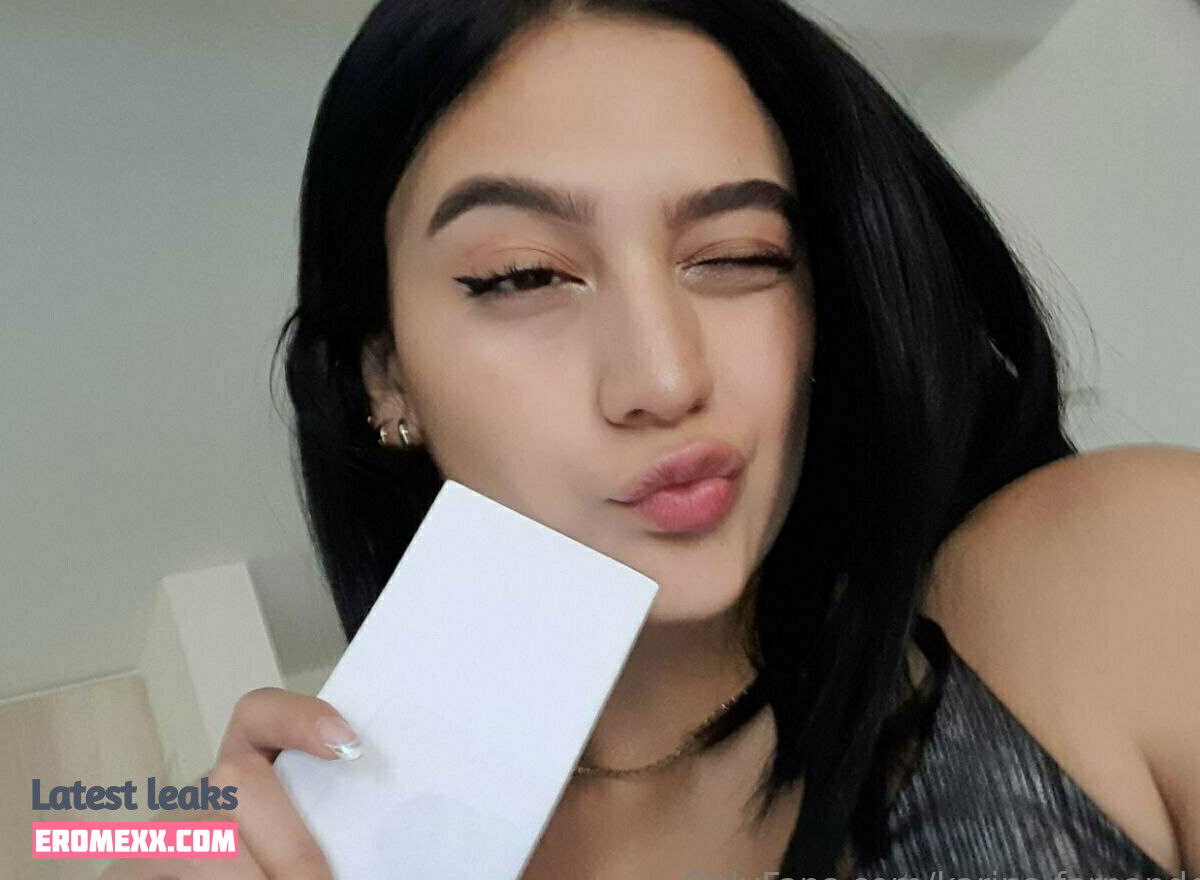 Latest Leaks karina.fernandez Nude #46 - Erome