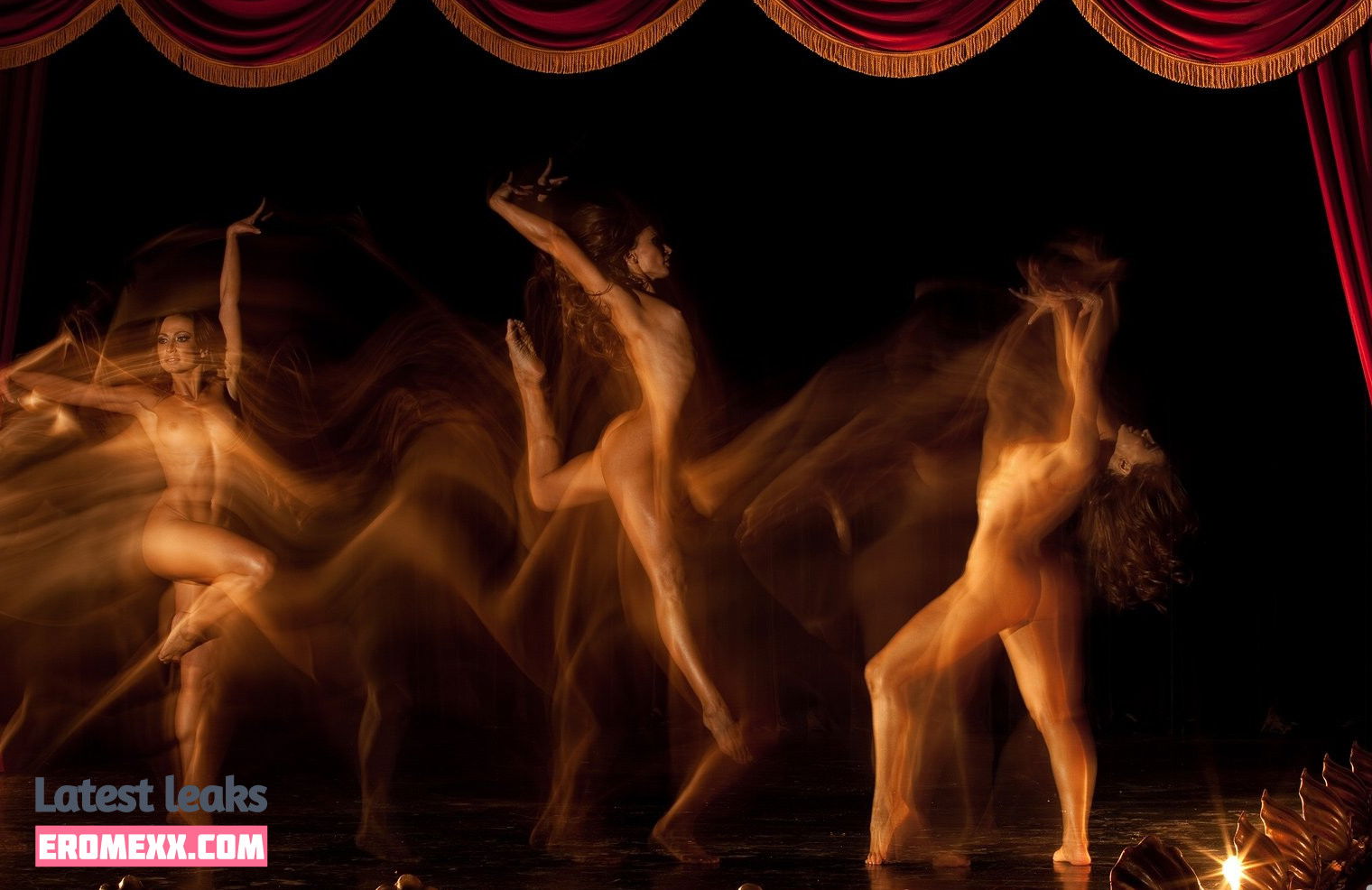 Latest Leaks Karina Smirnoff Nude #17 - Fapello
