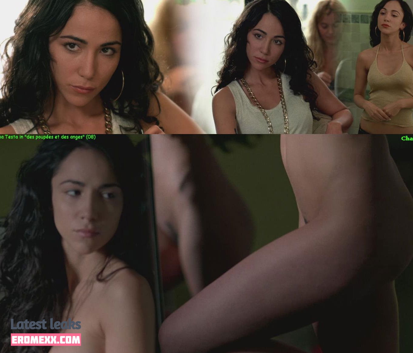 Latest Leaks Karina Testa Nude #3 - Fapello