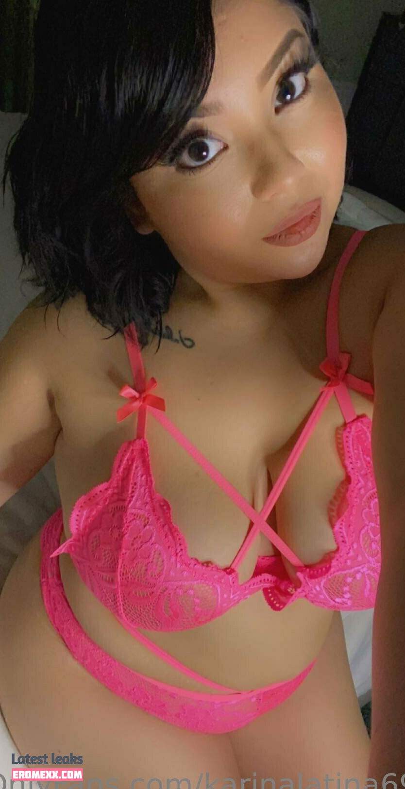 karinalatina69 nude leaks onlyfans - Erome