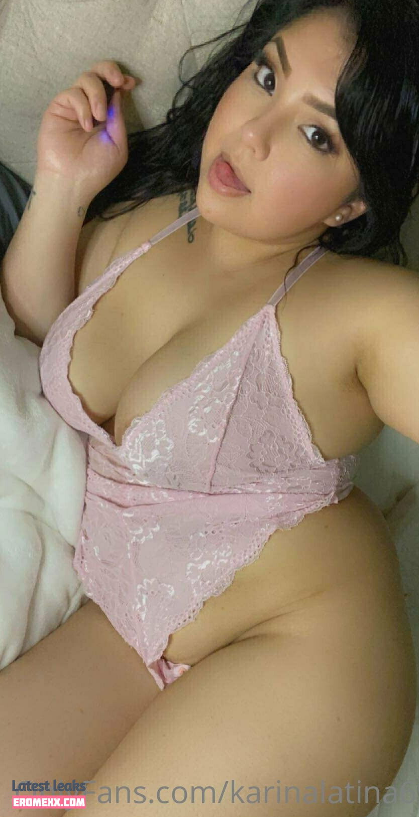 karinalatina69 nude leaks onlyfans - Erome