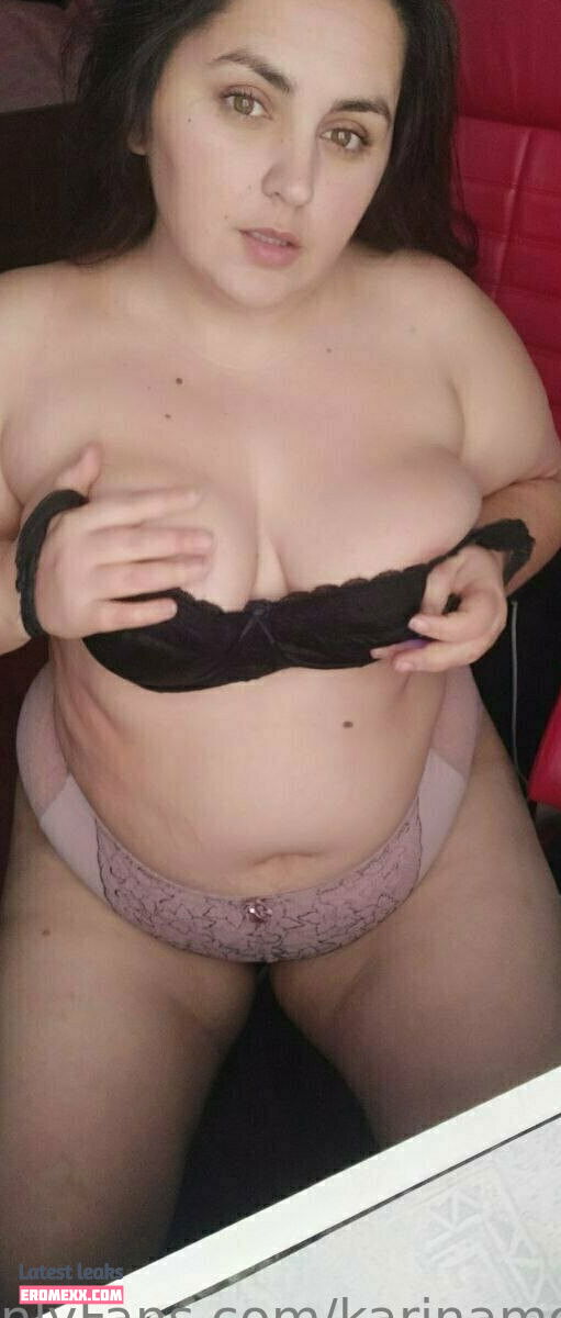 karinamoonn nude leaks onlyfans - Erome