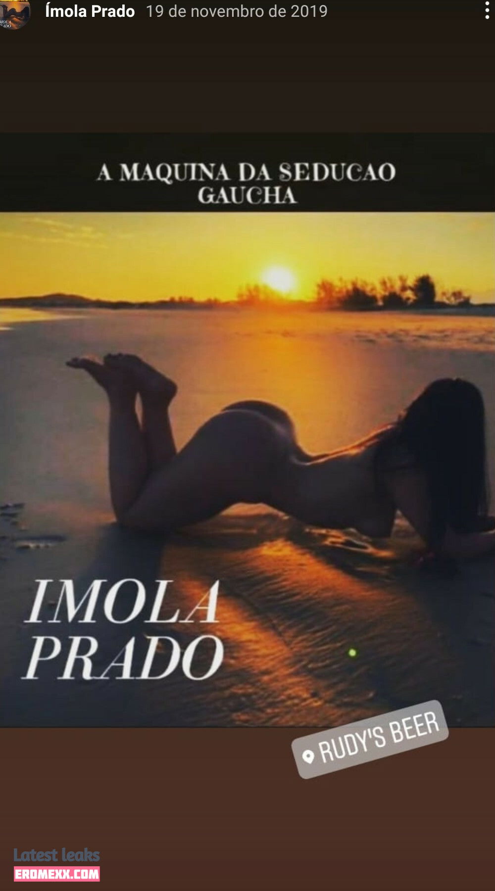 Latest Leaks Karine Pontes Nude #1 - Fapello