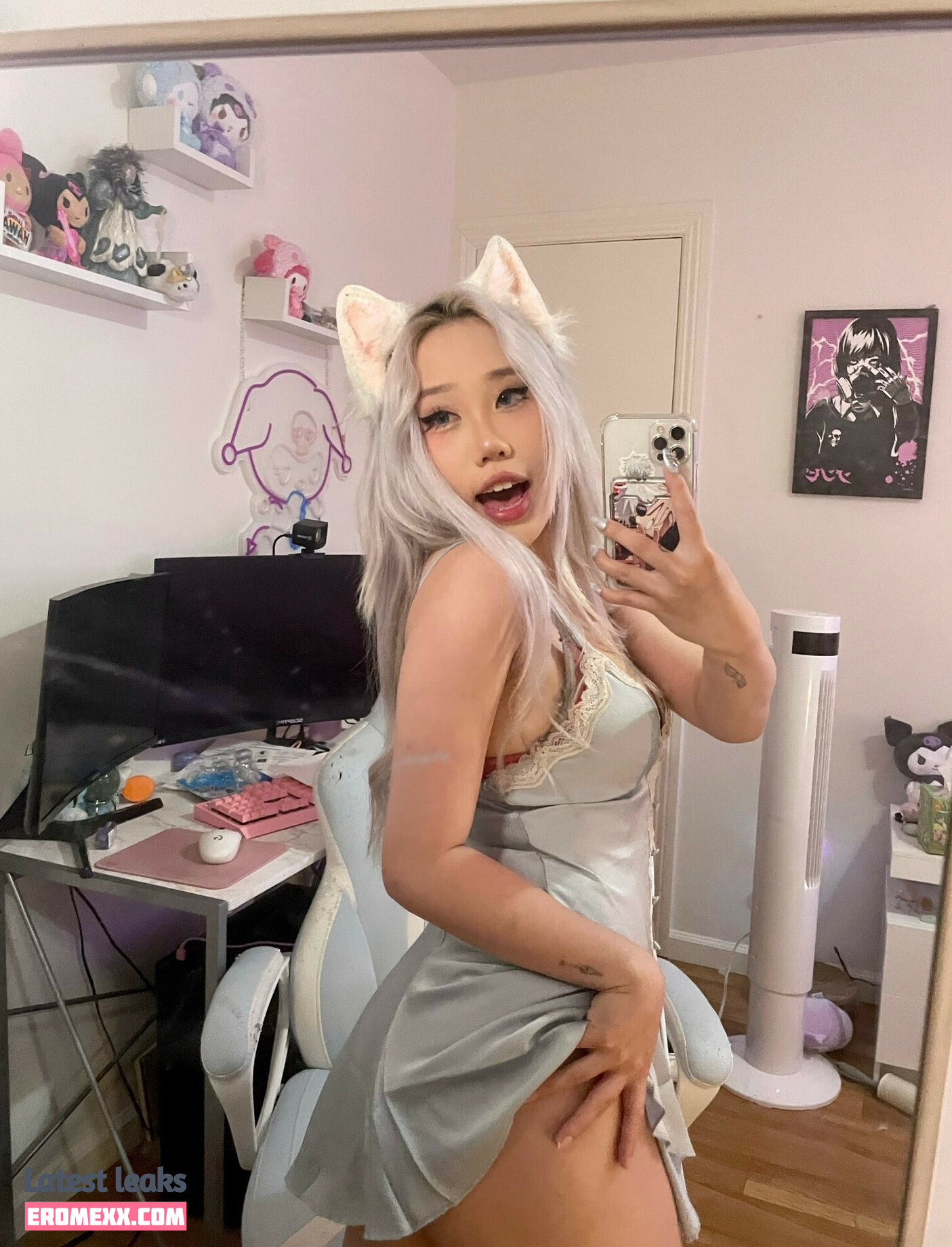 Latest Leaks Karinerino Nude #37 - Fapello