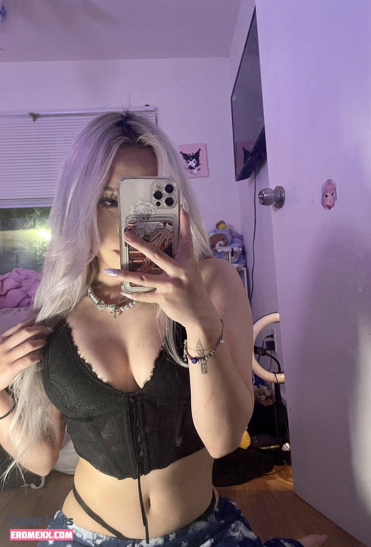 Latest Leaks Karinerino Nude #42 - Fapello
