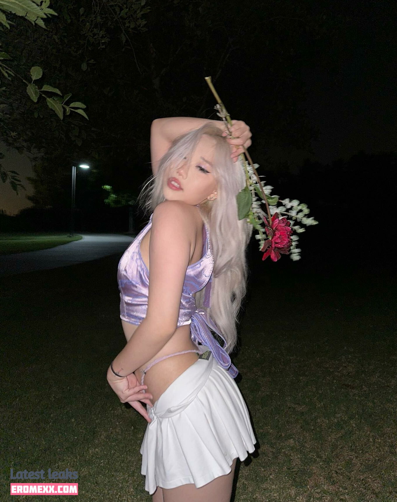 Latest Leaks Karinerino Nude #49 - Fapello