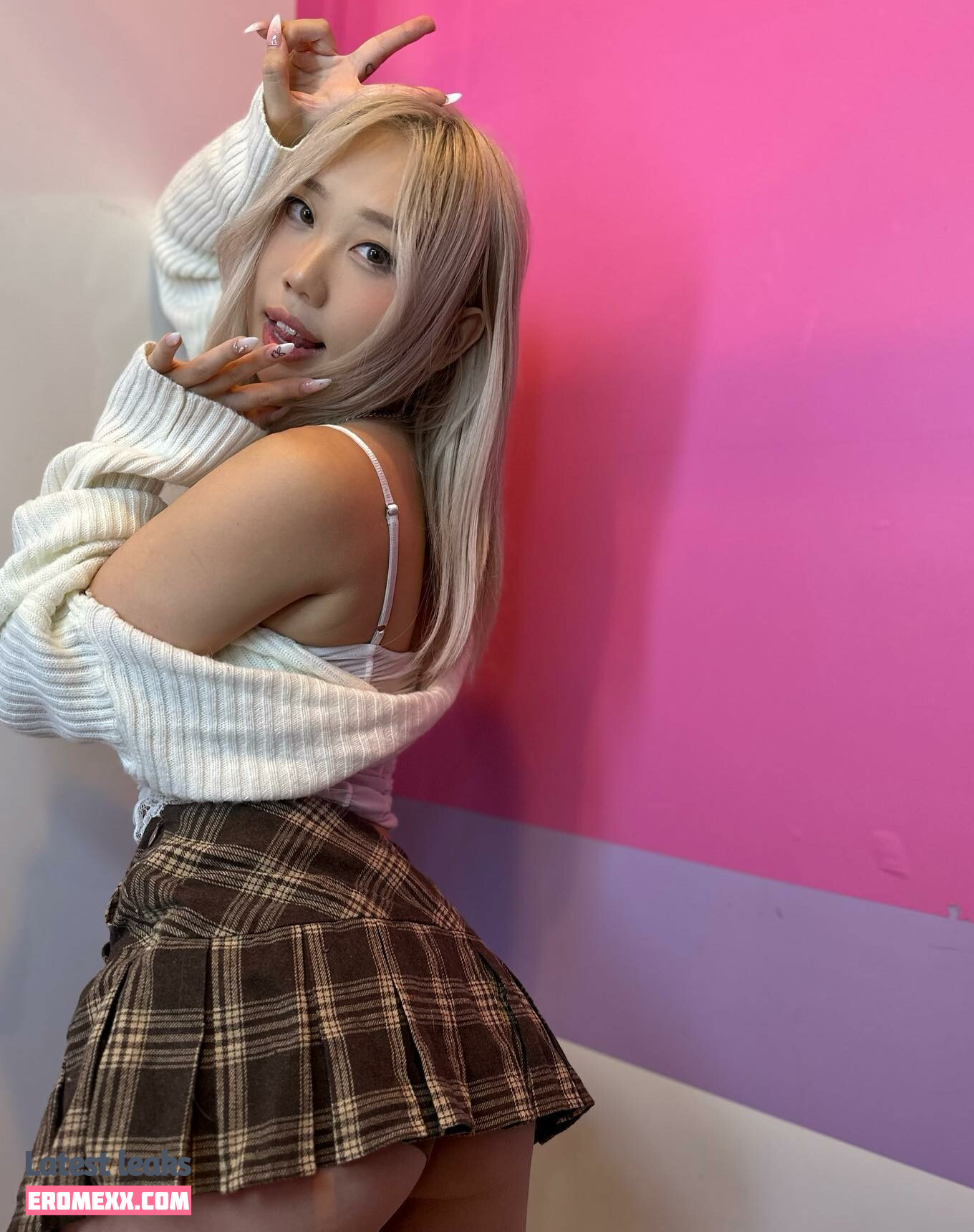 Latest Leaks Karinerino Nude #66 - Fapello