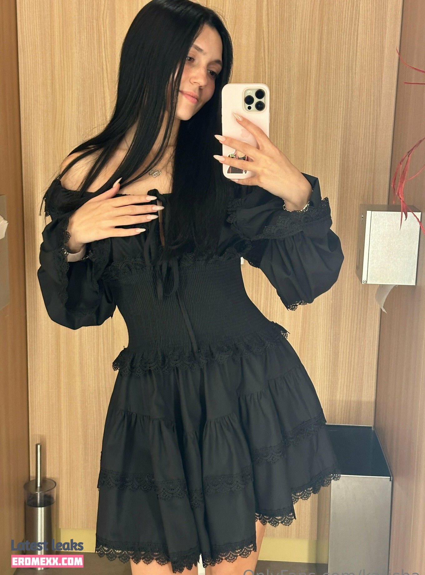 Latest Leaks karisha.x Nude #264 - Fapello